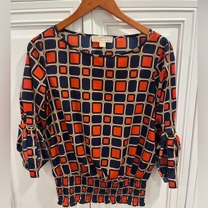 Michael Kors blouse